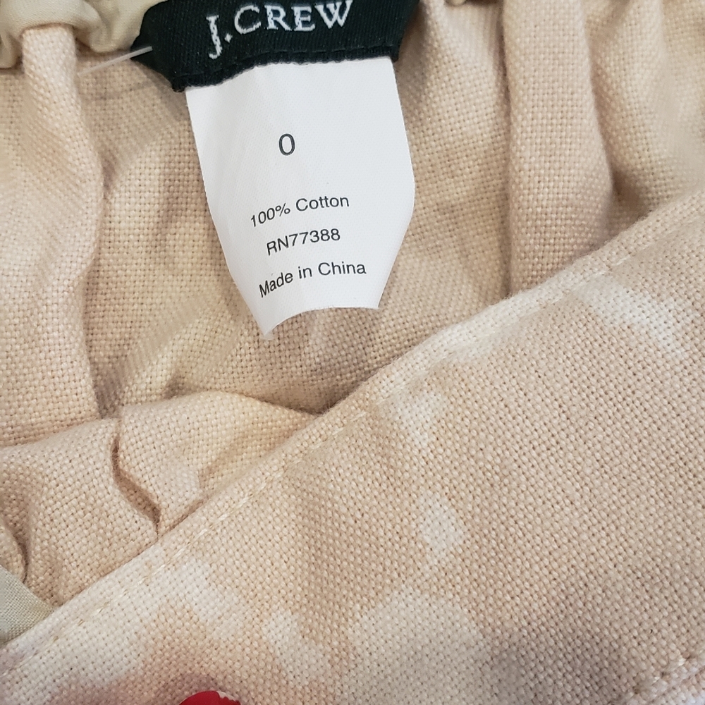 JCrew Skirt - Picture 8 of 8